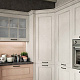 Кухня Stosa VIRGINIA VERY CHARMING