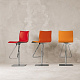 Барный Стул Toto Cattelan Italia