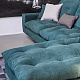 Диван Bonaldo AVARIT FAXC dx/FAVJ sx в салоне Toriani