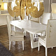 Стул WHITE LADY Art. HS 1152