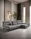Диван Spiga Art. 310/245 в салоне Toriani