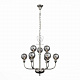 Подвесная люстра ST Luce Funhi Art. SL552.103.09