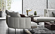 Диван Minotti Torii 7 в салоне Toriani