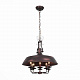 Подвесная люстра ST Luce Rarita Art. SL269.403.08