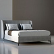 Кровать DARIO Art. DBED.180