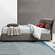Кровать Bonaldo Campo LCAQ 
