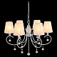 Подвесная люстра ST Luce Cigno Art. SL182.503.06