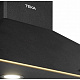 Вытяжка TEKA DOS 90.1 ANTHRACITE BRASS