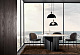 Стул Minotti Fil Noir 2