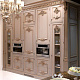 Кухня FM Bottega D`Arte San Pietroburgo 01