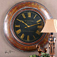 Настенные часы Tyrell UT06751 