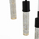 Подвесная светодиодная люстра ST Luce Fase Art. SL215.423.07