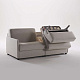 Диван-кровать LAMPO 2 Art. MDLAM2160 в салоне Toriani