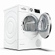 Сушильная машина BOSCH WTW876H0OE