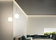 Подвесной светильник MOTUS Art. K512436R