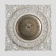 Настенный часы Dialma Brown Art. DB001511