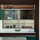 Кухня FM Bottega D`Arte CÉLINE 02