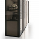 Гардероб LUXURY Art. 001