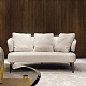 Диван Minotti Aston в салоне Toriani