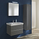 Зеркальный шкаф ODEON UP Art. EB795DRU-E70