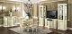 Витрина Torriani avorio 138VT1.01AV/138VT1.02AV