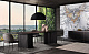 Стул Minotti Fil Noir 2