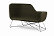 Диван SLIGHT Art. SL 5000 в салоне Toriani