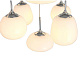 Подвесная светодиодная люстра ST Luce Candido Art. SL331.503.14