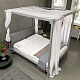 Кровать Ceylon Luxury Арт. CEBA