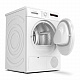 Сушильная машина BOSCH WTH83001OE