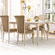 Стул La Fenice laccato 1612