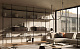 Стеллаж HARBOUR Cattelan Italia