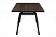 Стол PANAMA 160 DARK OAK CER