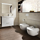 Унитаз MERIDIAN Art. 34624L000