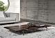 Журнальный столик Minotti Superquadra 1