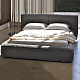 Кровать Bonaldo Fluff LFFQ