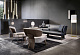 Диван Minotti Reeves 1 в салоне Toriani