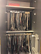 Шкаф+гардеробная POKER ALF