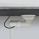 Кухонная мойка K1000 80-S 116/52 1.0 Art. 31581SD0
