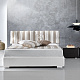Кровать CLOUD 896GZ