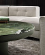 Журнальный столик Minotti Brady 3