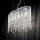 Подвесной светильник Ideal Lux Rain Art. SP5