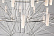 Люстра Coppélia Large Art. 02