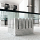 Стол Журнальный Scacco Cattelan Italia