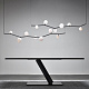 Подвесной светильник IVY HORIZONTAL Art. PC1069