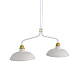 Подвесная люстра ST Luce Pietanza Art. SL323.403.02