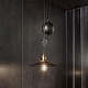 Подвесной светильник Ideal Lux Up And Down Art. SP1