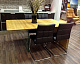 Стол LOFT VOGLAUER Art. PW 916 