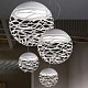 Подвесной светильник Kelly medium sphere 50 Art. 14123 1000