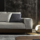 Диван Minotti White Composition J в салоне Toriani